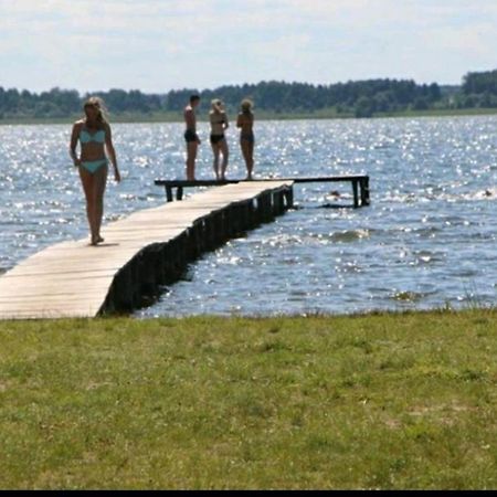 Pulemchanka Pulemets Buitenkant foto
