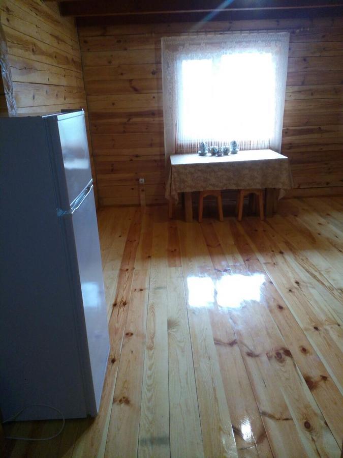 Pulemchanka Pulemets Buitenkant foto