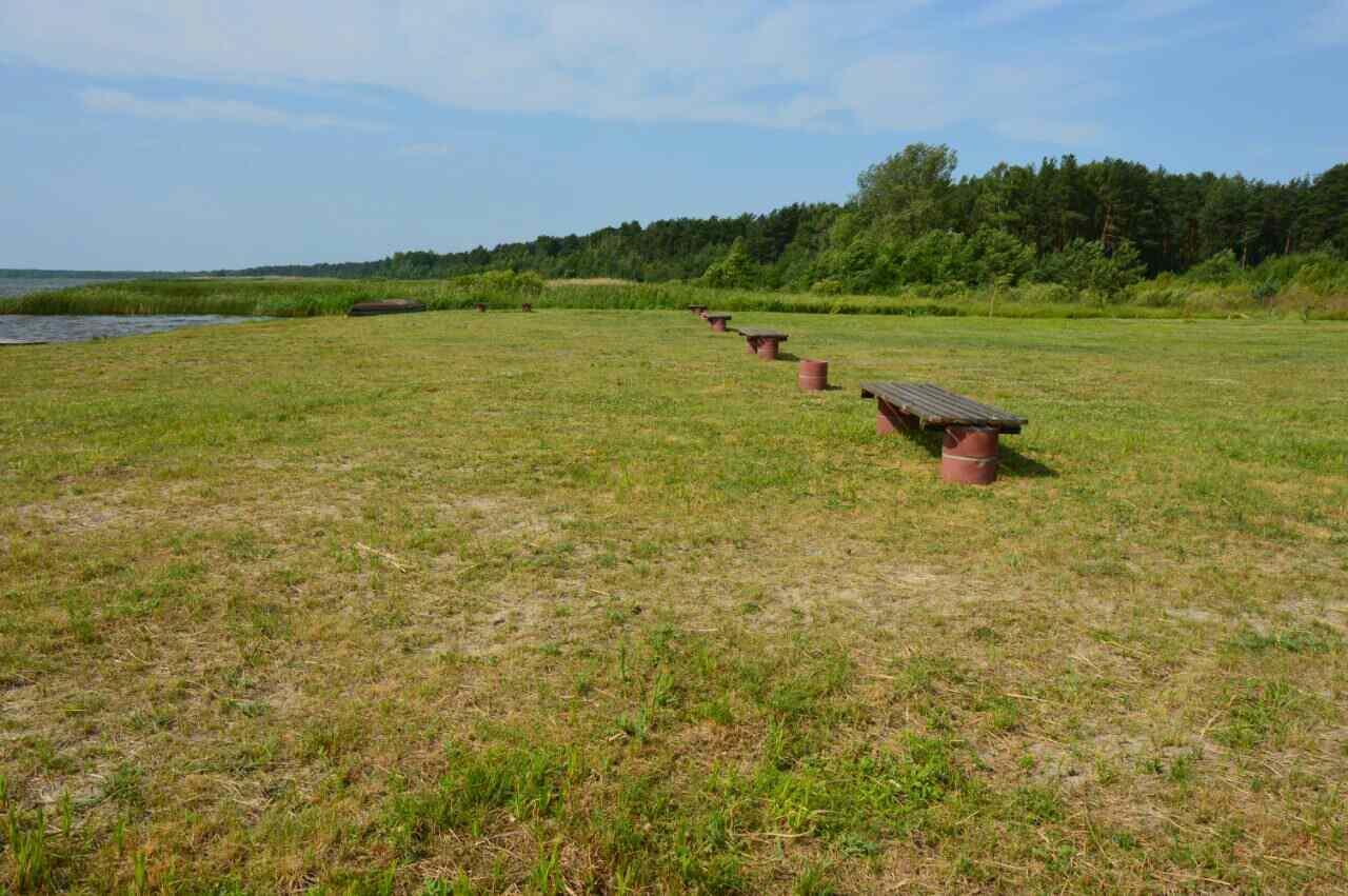 Pulemchanka Pulemets Buitenkant foto