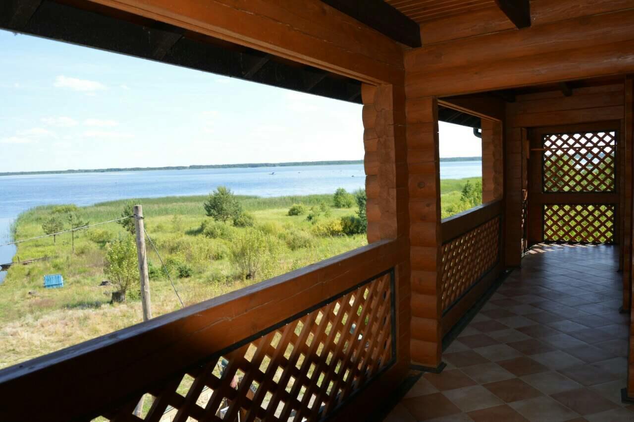 Pulemchanka Pulemets Buitenkant foto