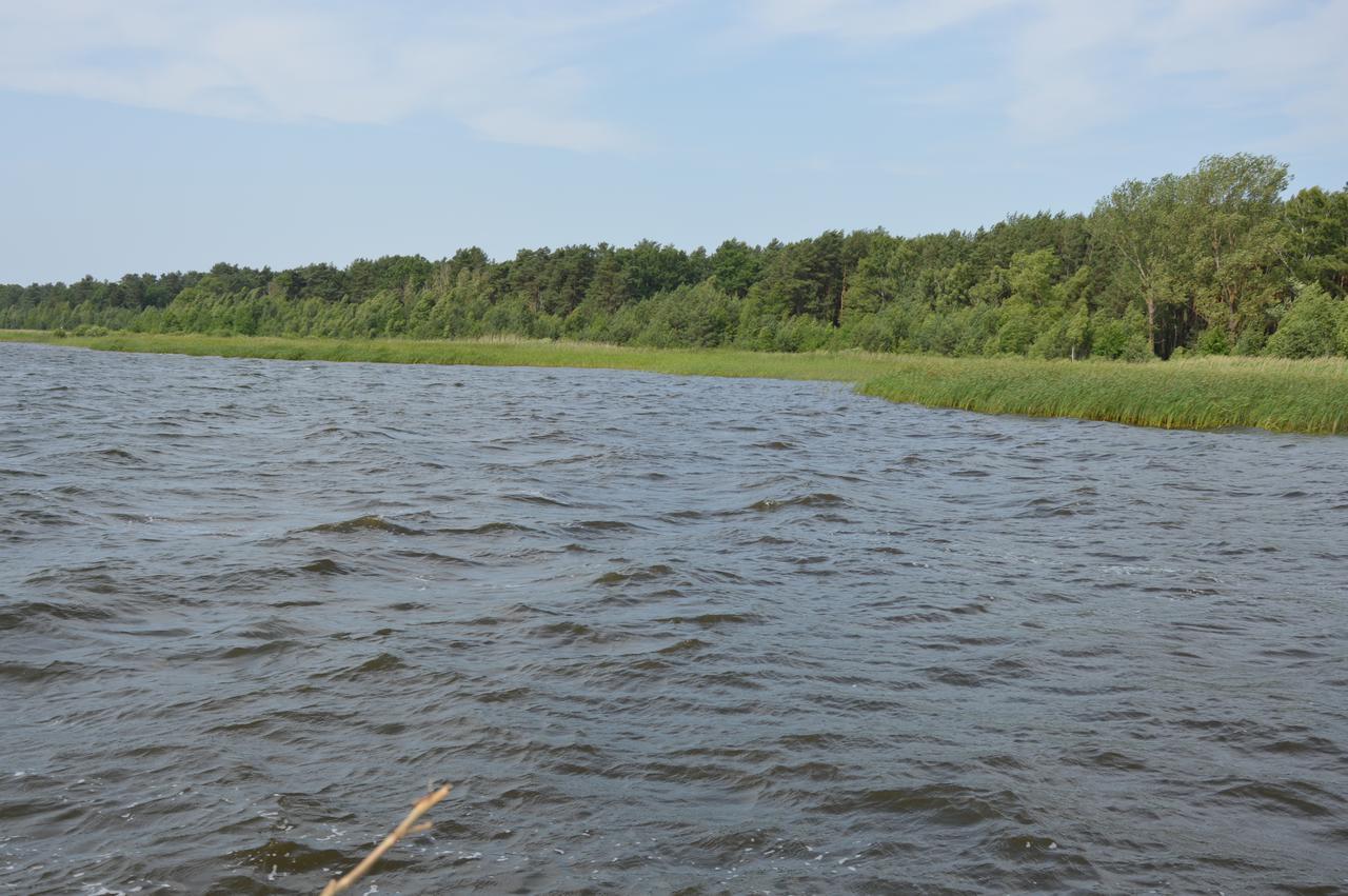 Pulemchanka Pulemets Buitenkant foto