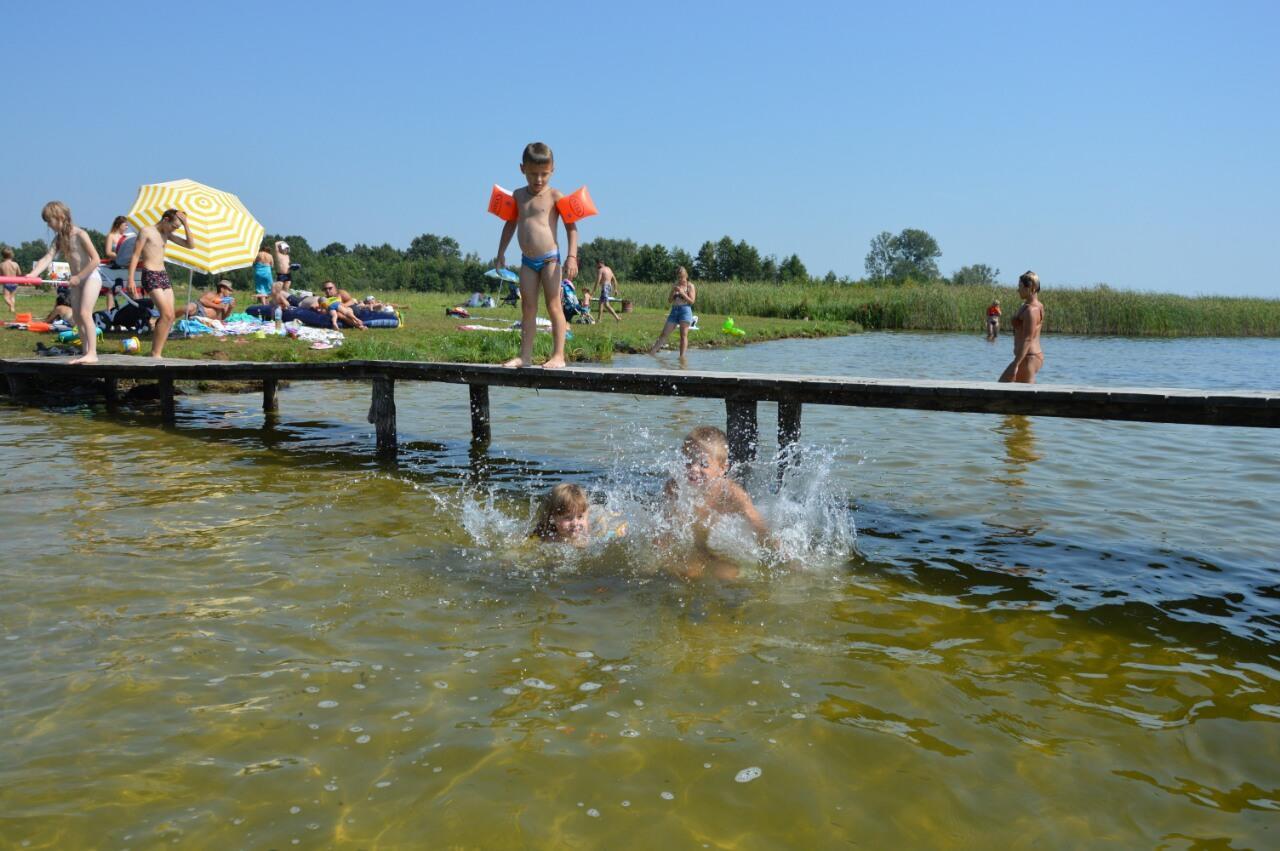 Pulemchanka Pulemets Buitenkant foto