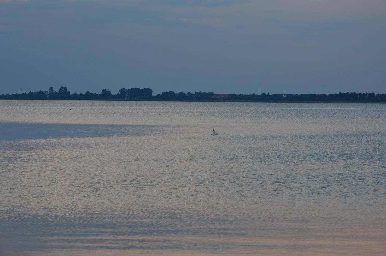 Pulemchanka Pulemets Buitenkant foto