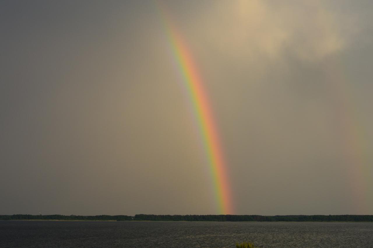 Pulemchanka Pulemets Buitenkant foto