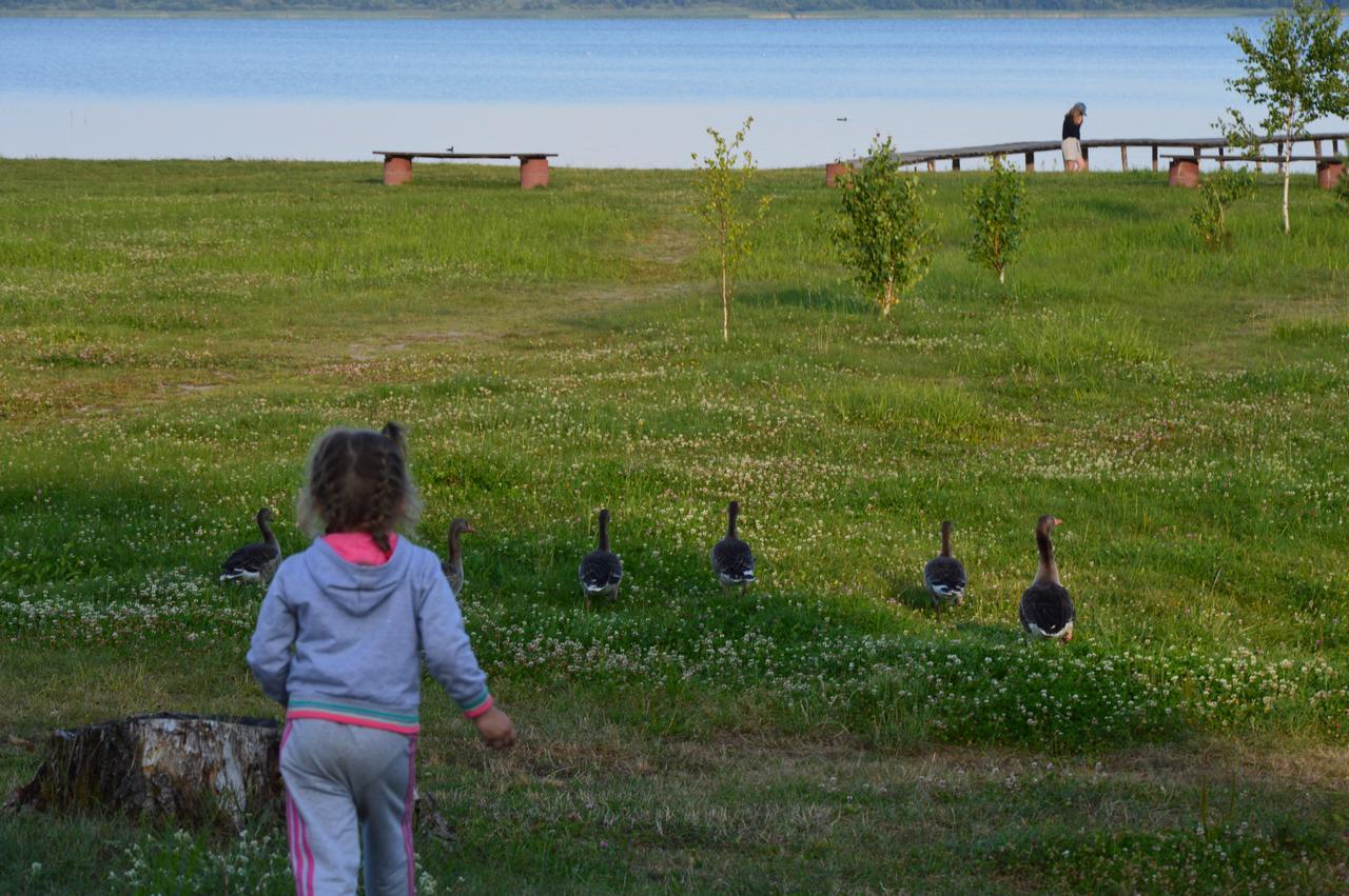 Pulemchanka Pulemets Buitenkant foto