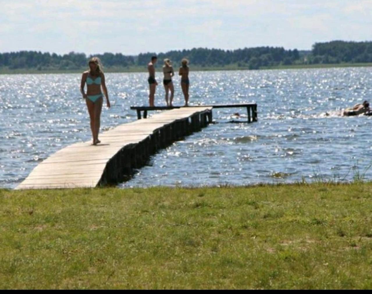 Pulemchanka Pulemets Buitenkant foto